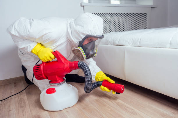 Best Commercial Pest Control Services  in Southwest Sandhill, TX